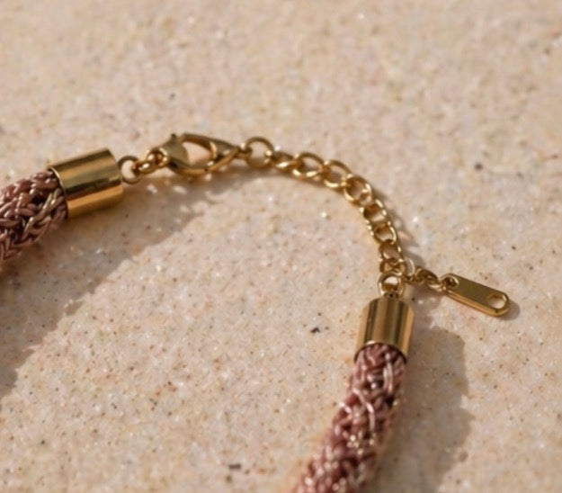 Seaside Bloom Necklace