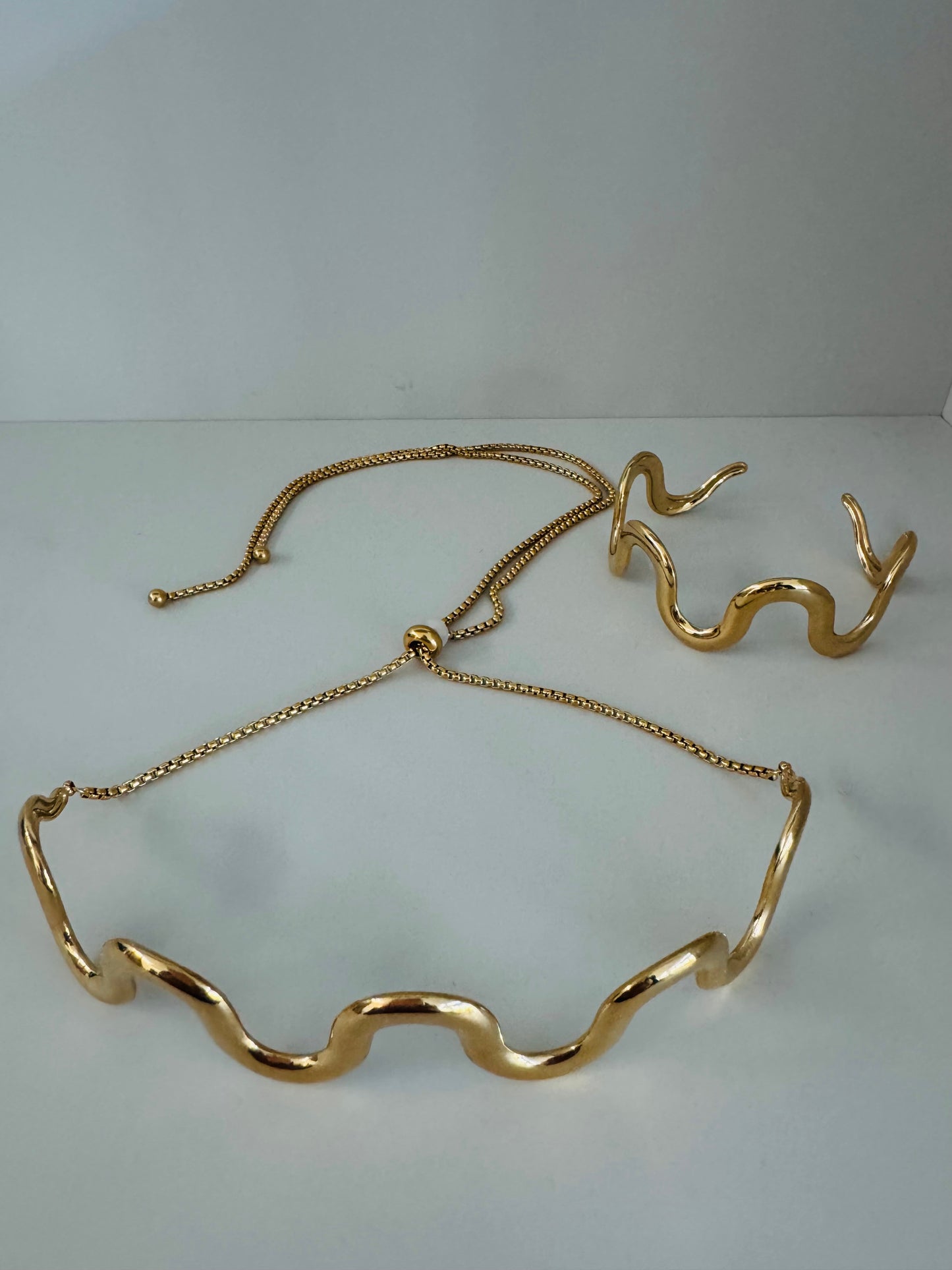 Choker Set
