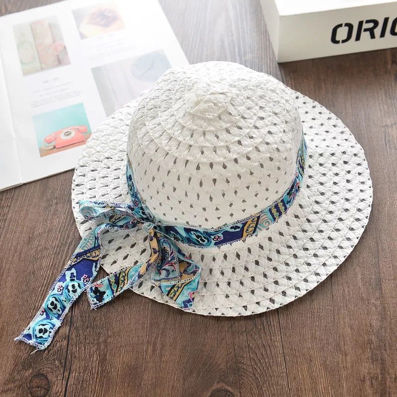 Kids Bohemian Sleeveless Set