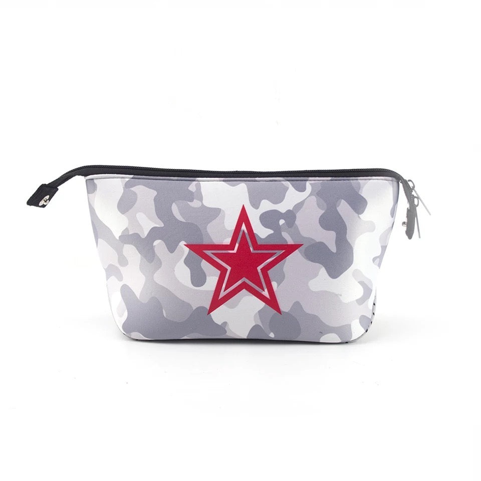 Cosmetic Bags