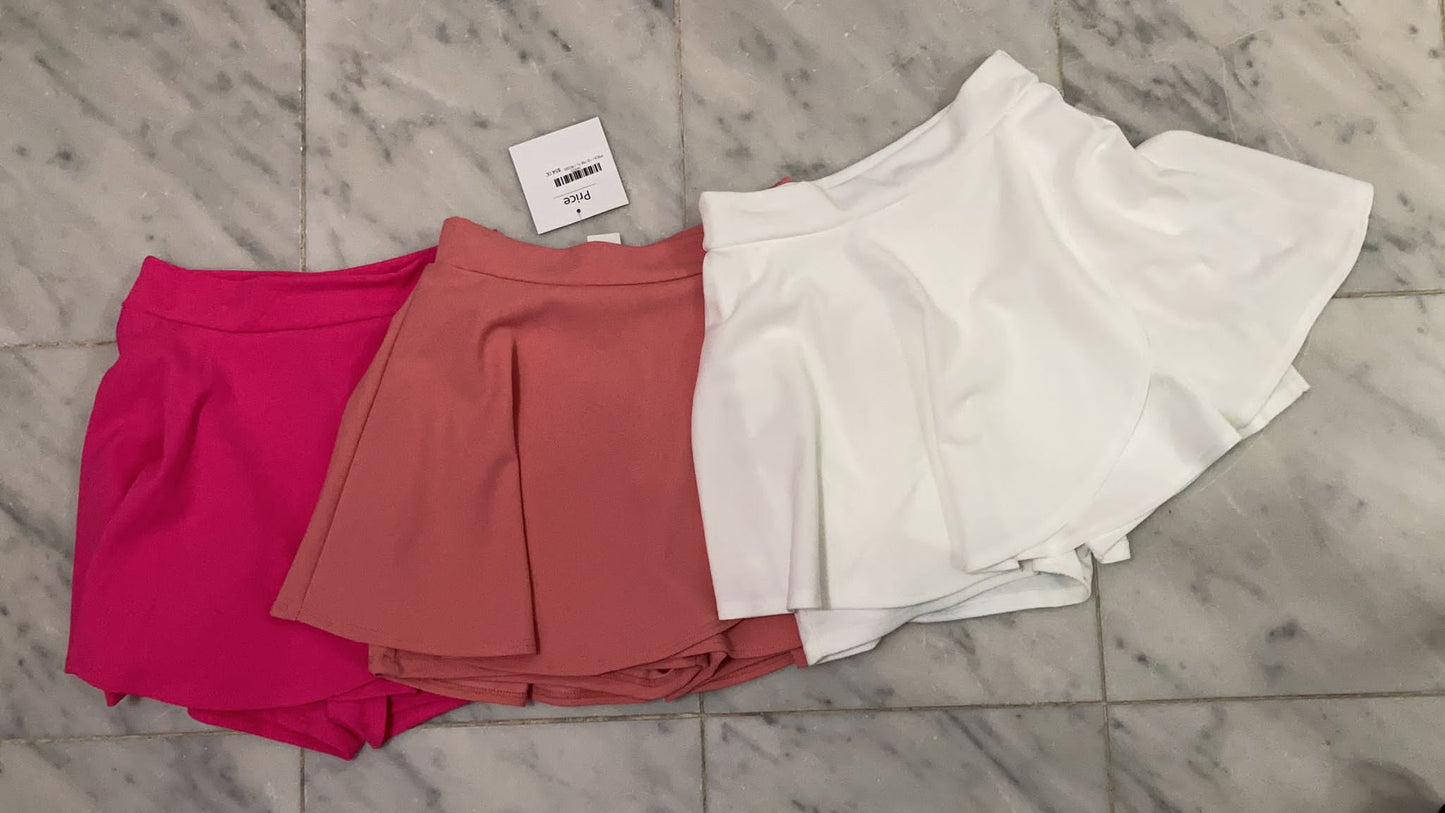 Skort