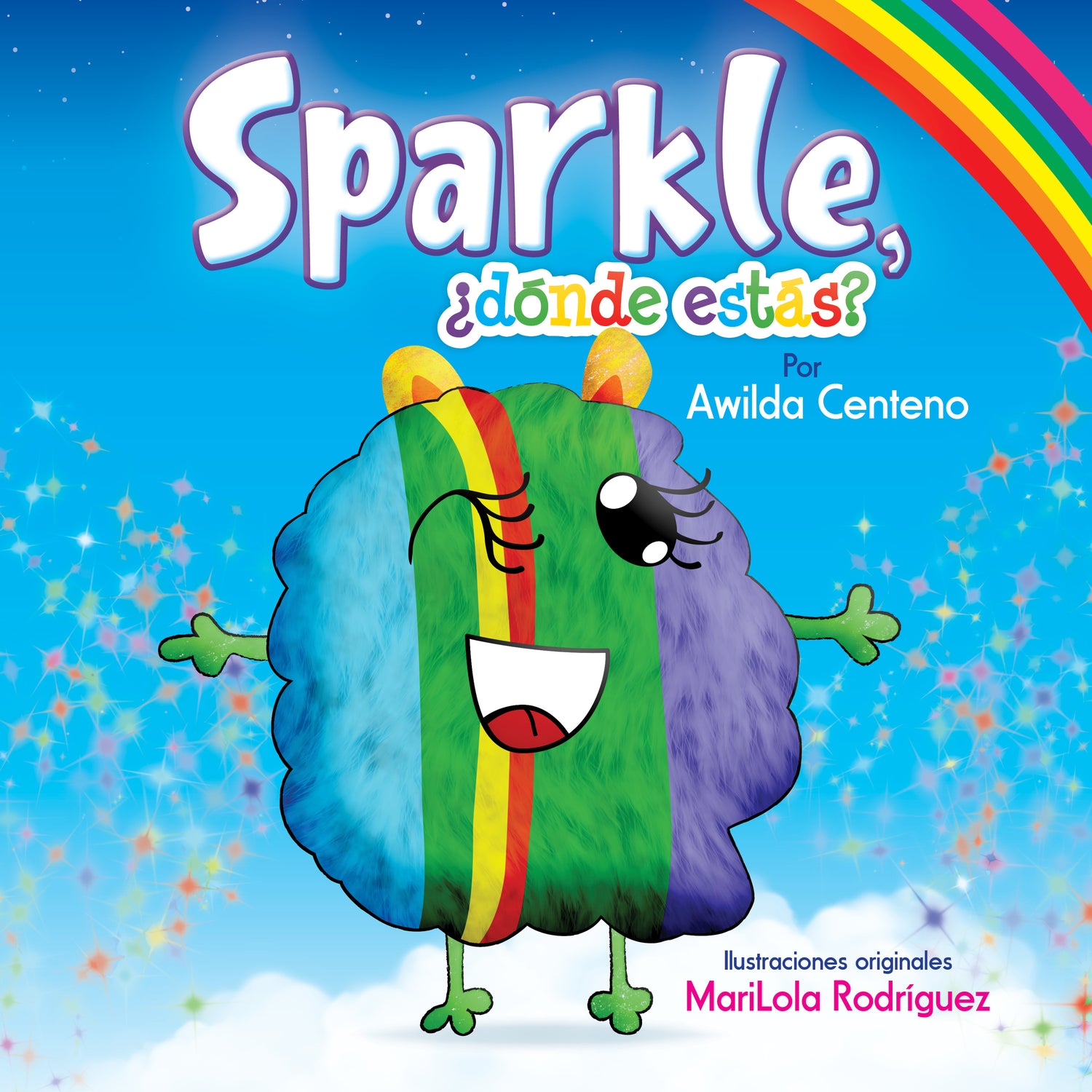 Lero Lero| Sparkle