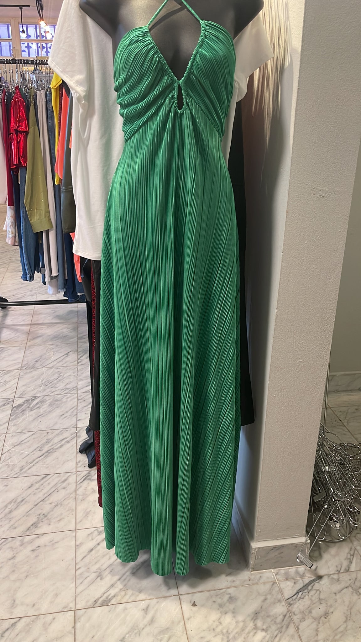 Sexy Maxi dress