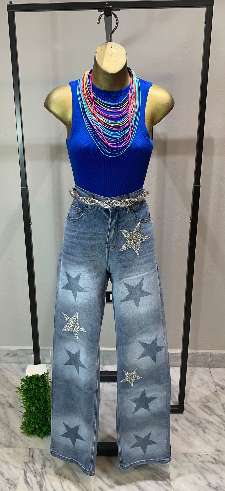 Little Star Jeans