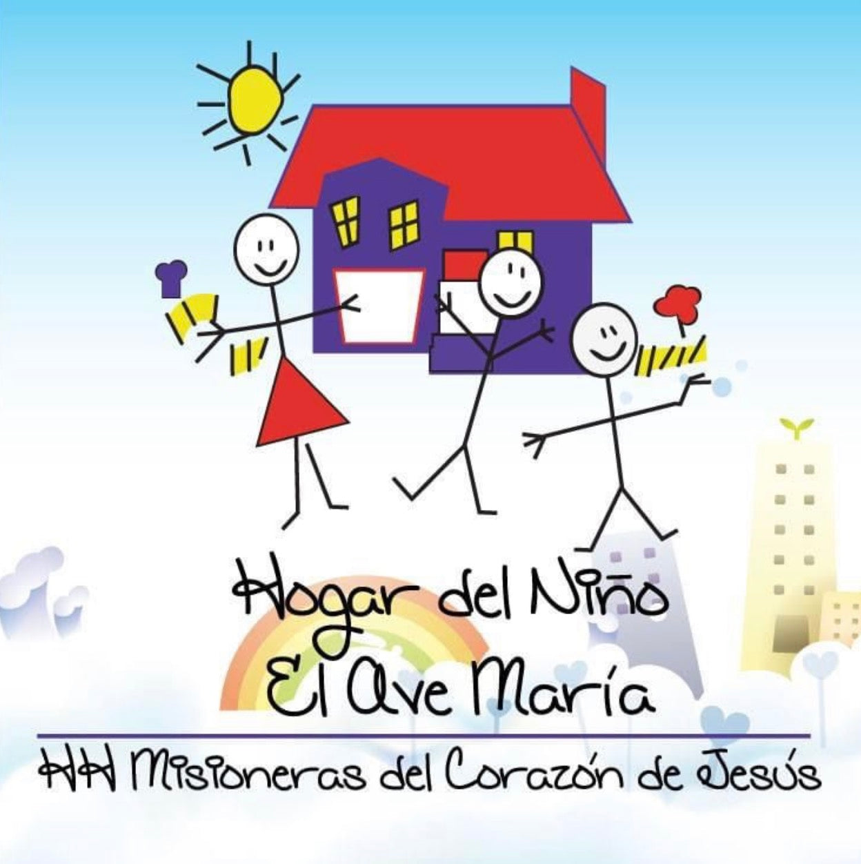 Donativo- Hogar del Niño Ave Maria