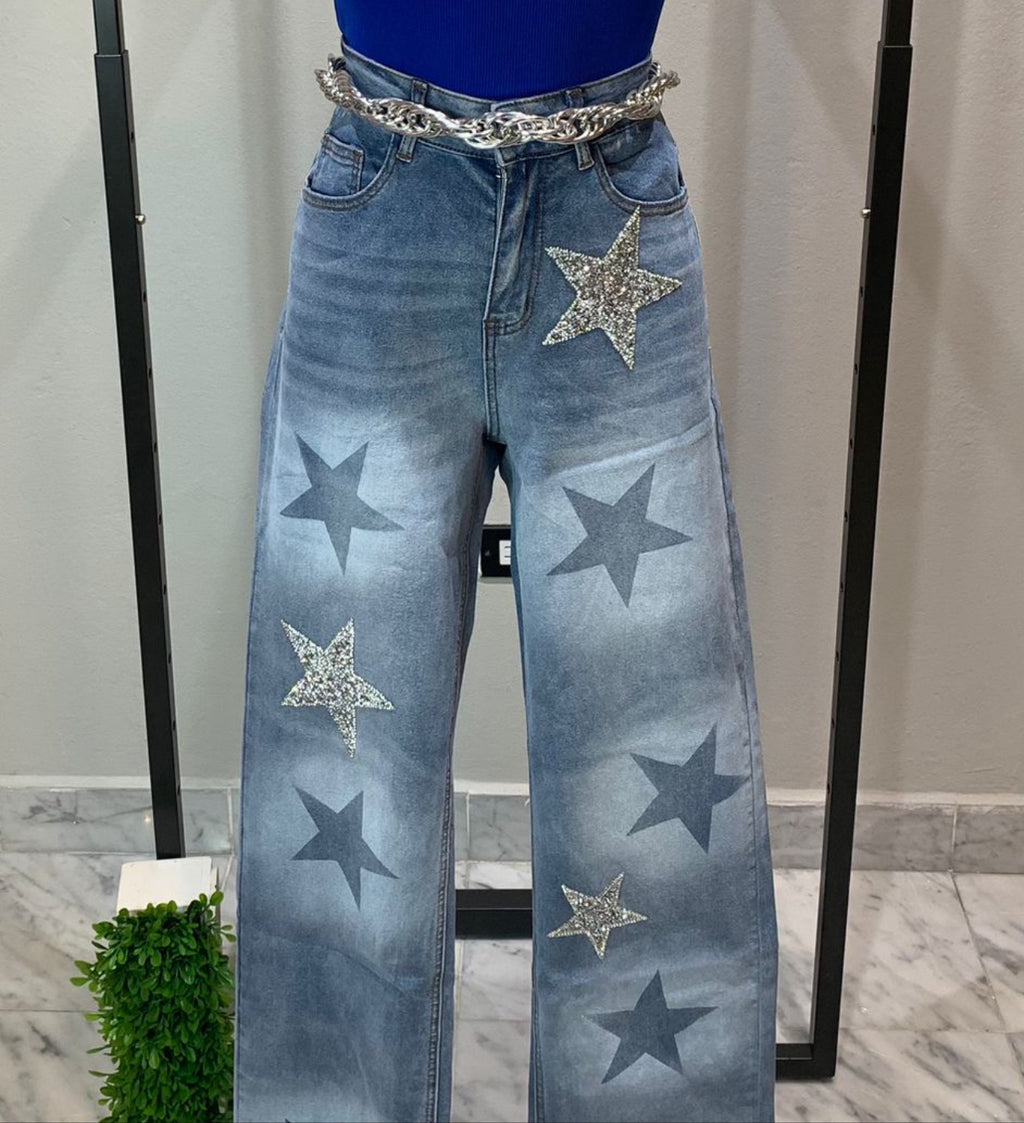 Little Star Jeans