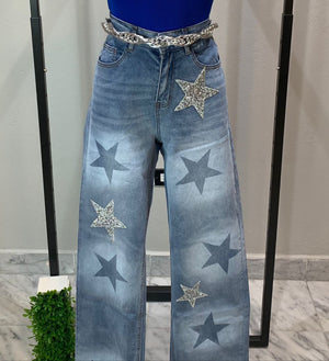 Little Star Jeans