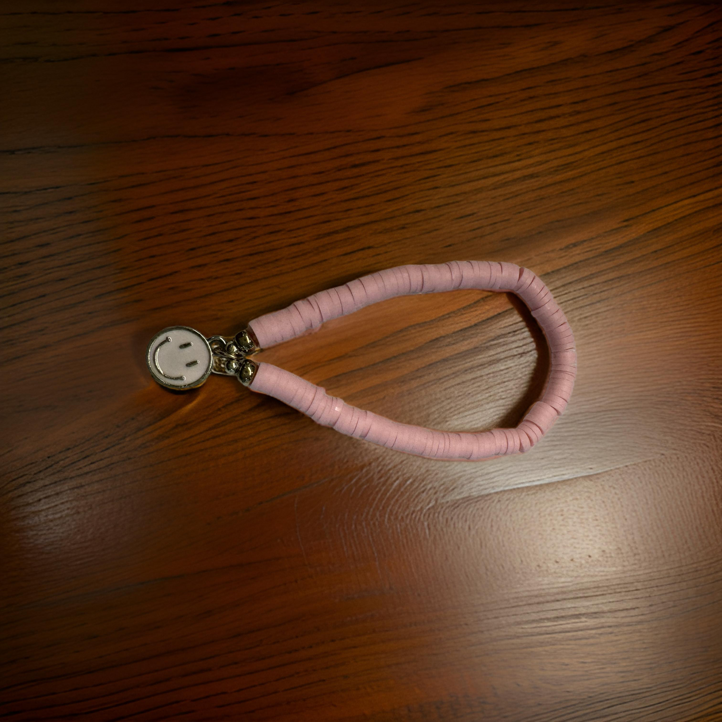 Pulserita de happy face