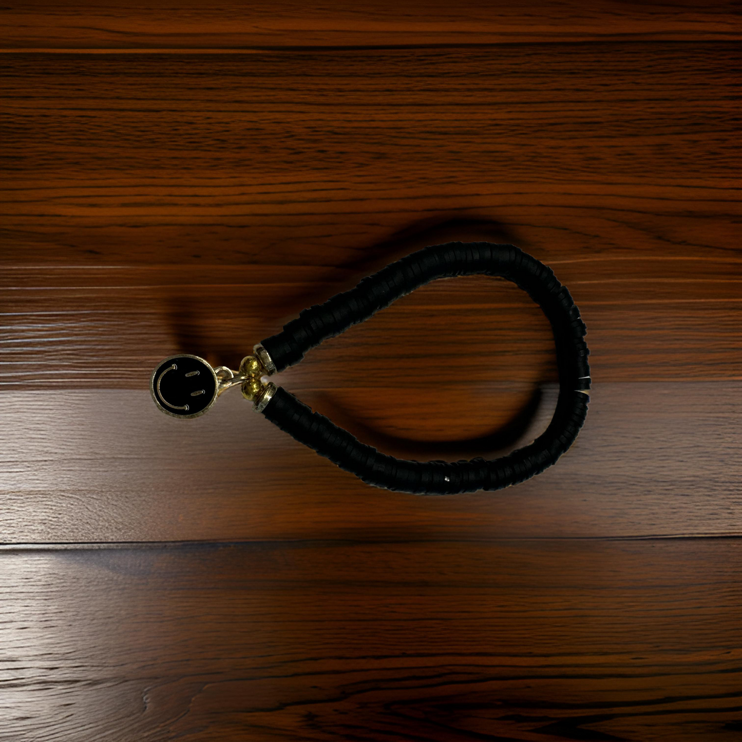 Pulserita de happy face