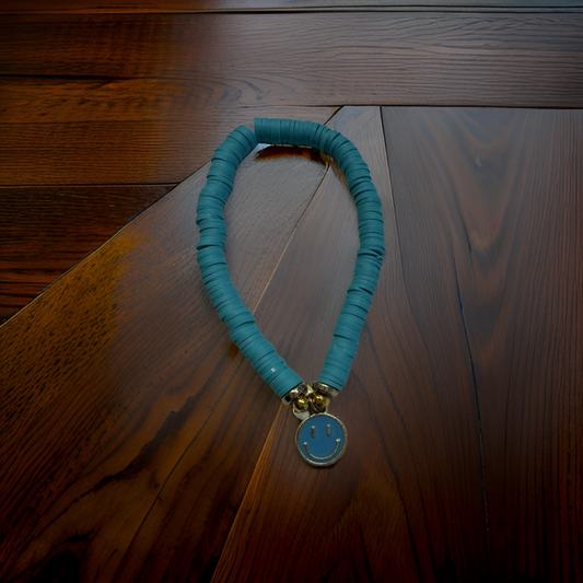 Pulserita de happy face