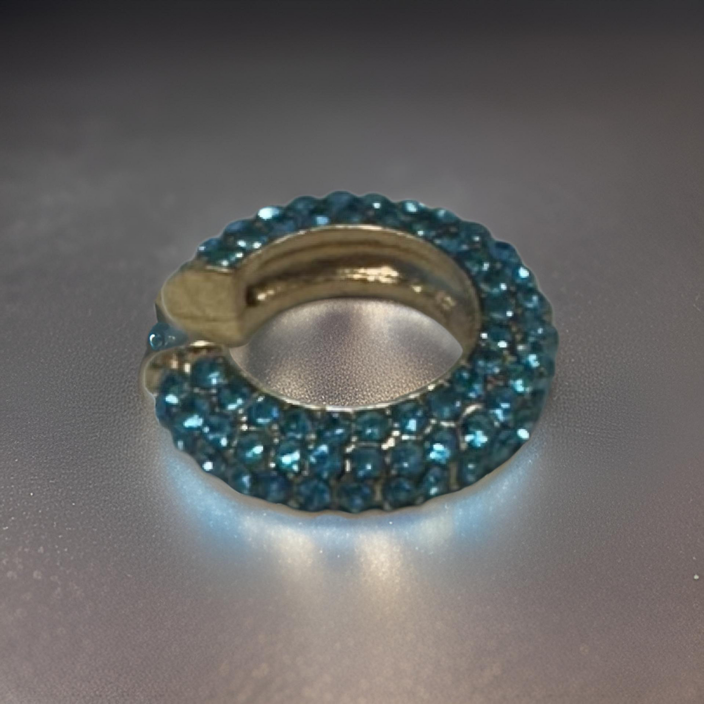Zirconia Ear cuf
