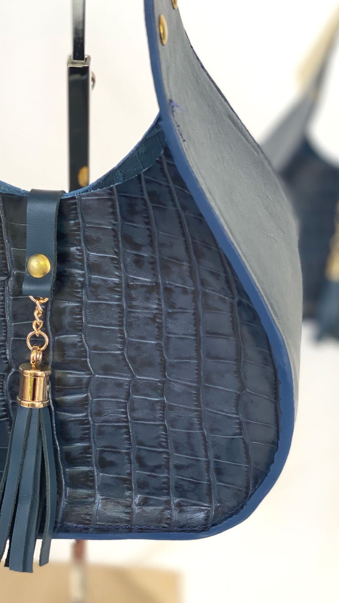 Handbag Magnolia