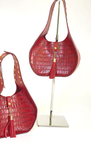 Handbag Magnolia