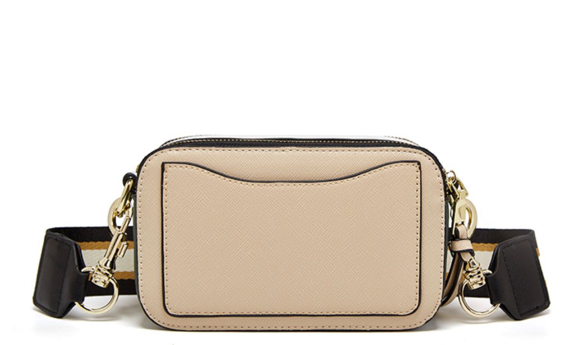 the Crossbody Bag