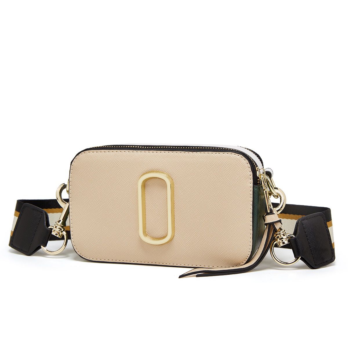 the Crossbody Bag