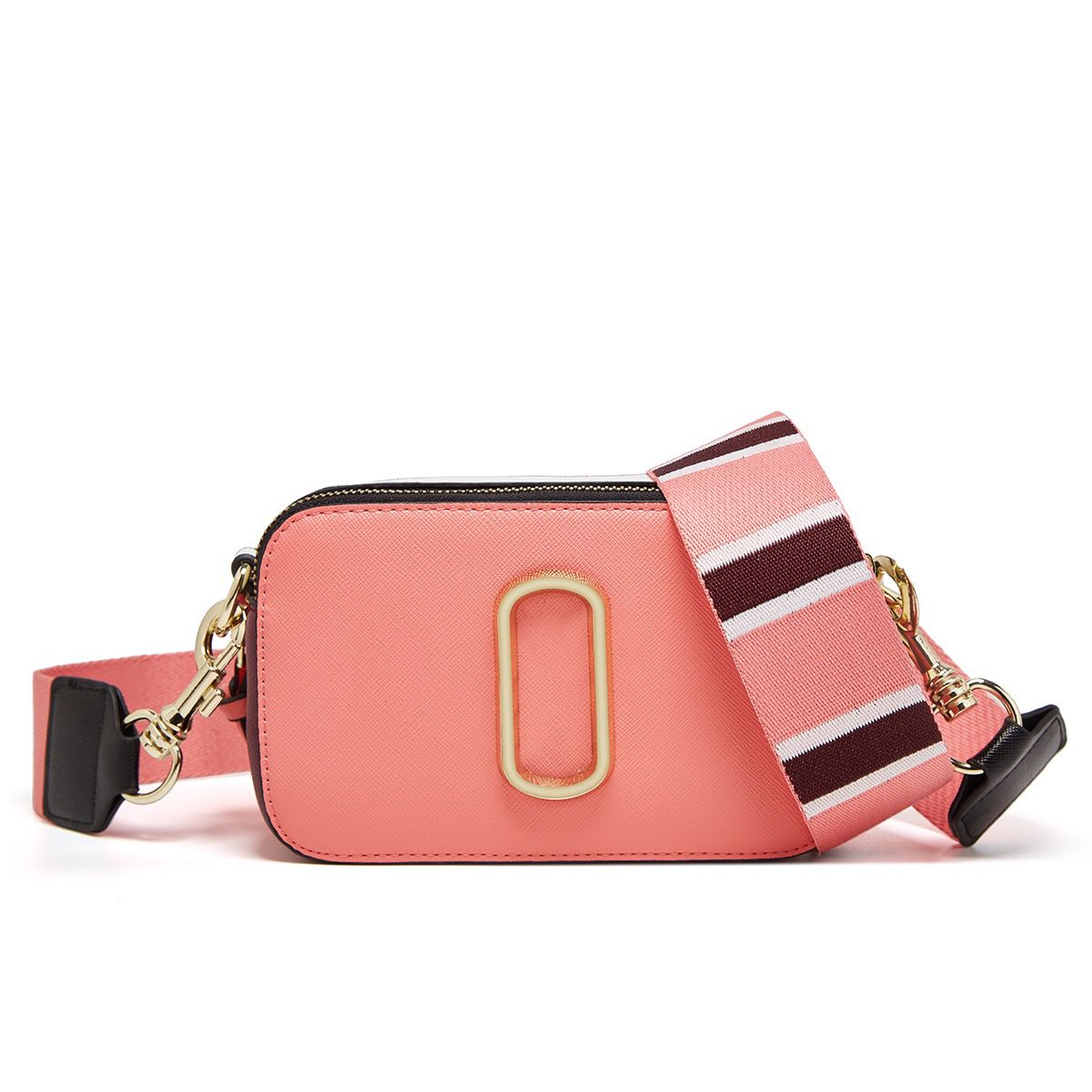 the Crossbody Bag