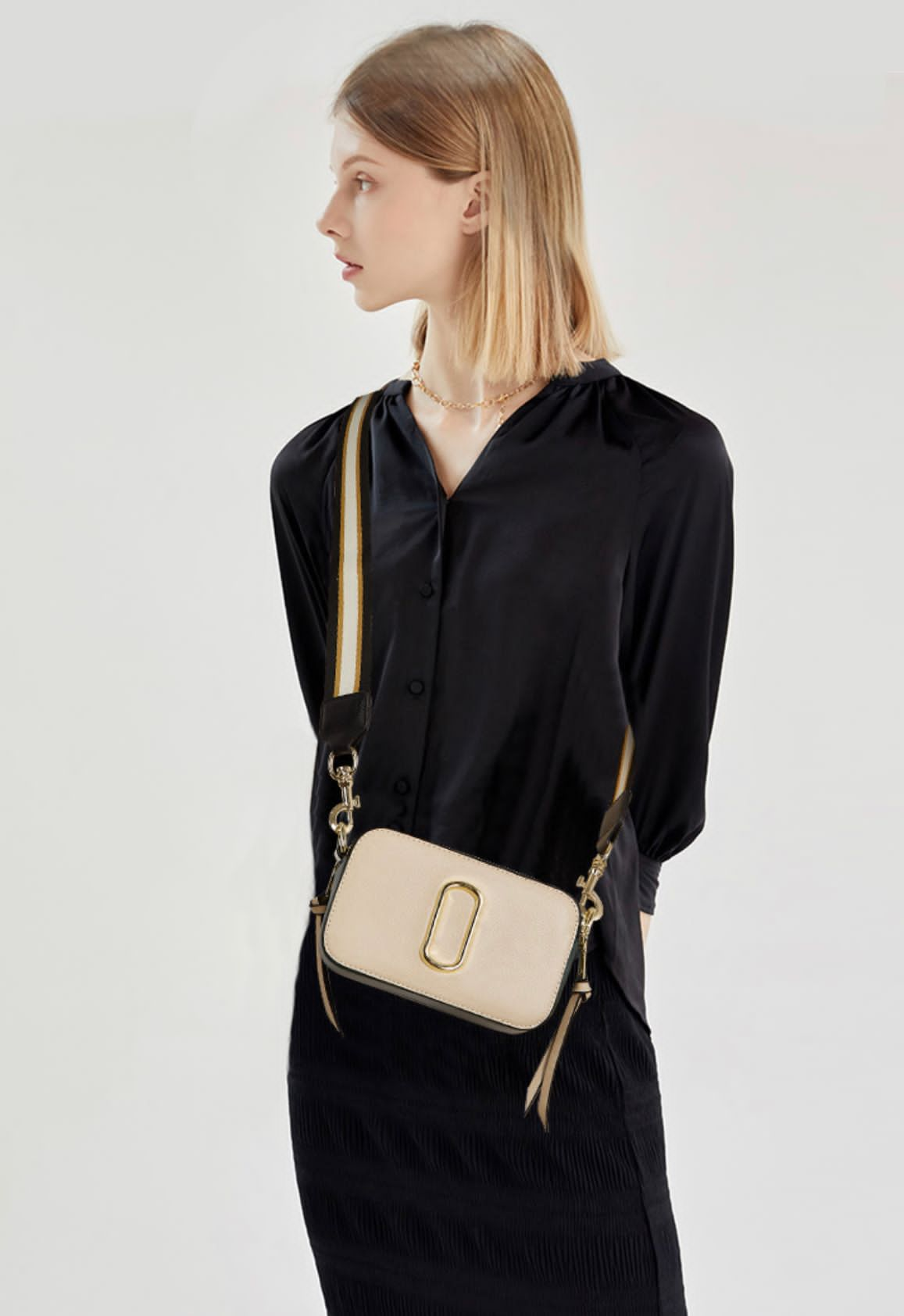 the Crossbody Bag