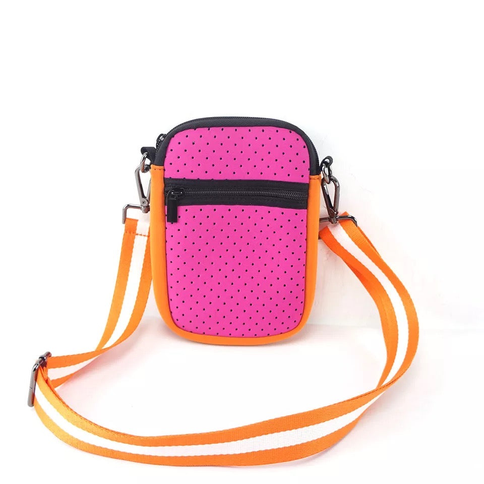 Colorful Crossbody Bags