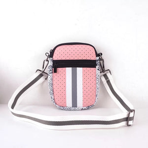 Colorful Crossbody Bags