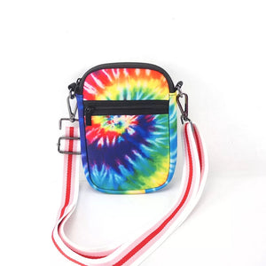 Colorful Crossbody Bags