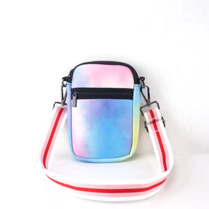 Colorful Crossbody Bags