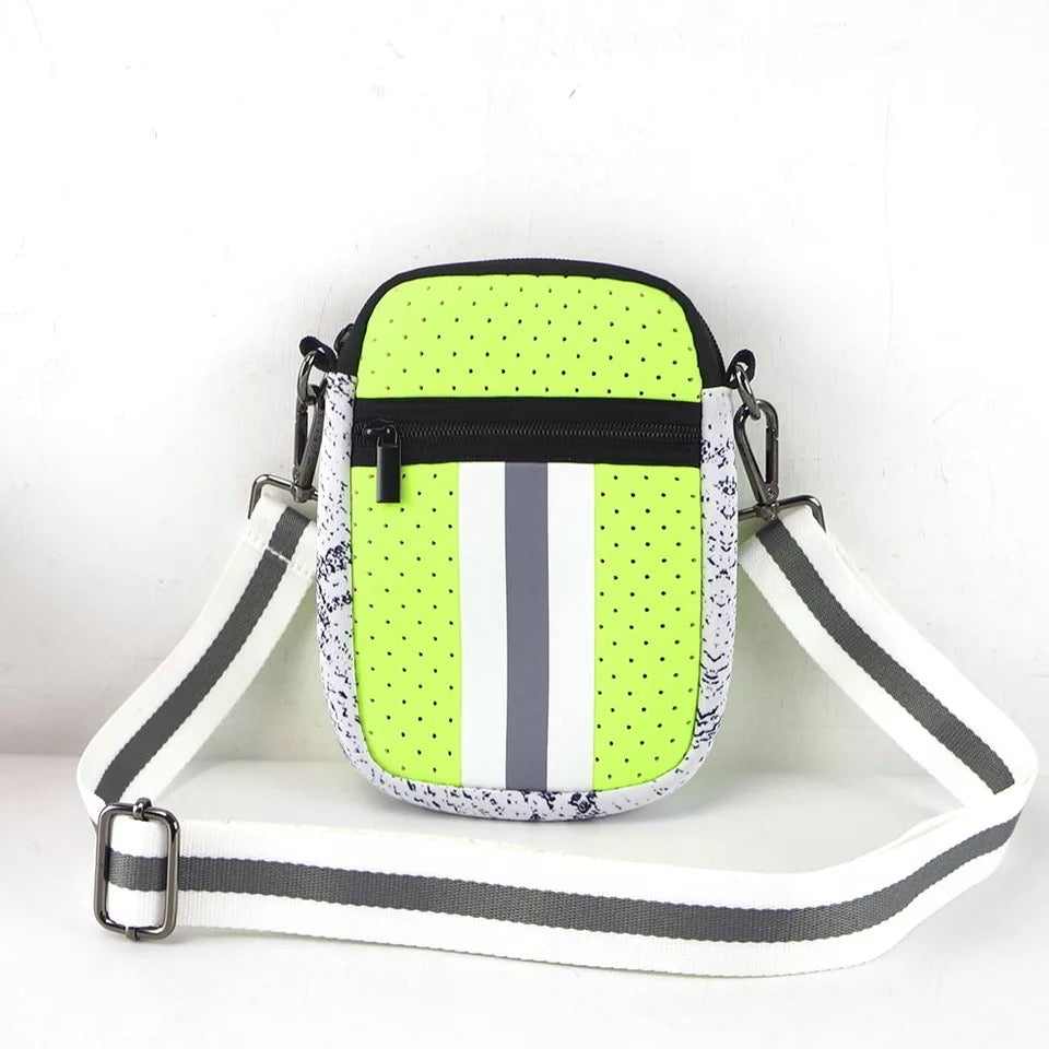 Colorful Crossbody Bags