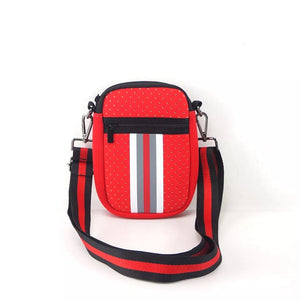 Colorful Crossbody Bags