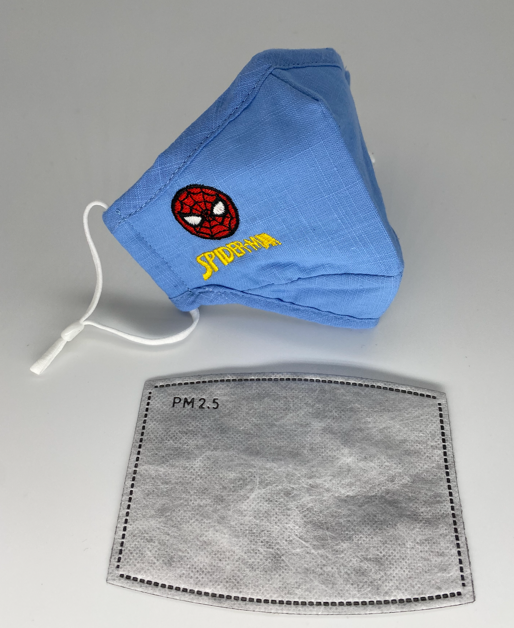 Facemasks For Kids | Boys and Girls