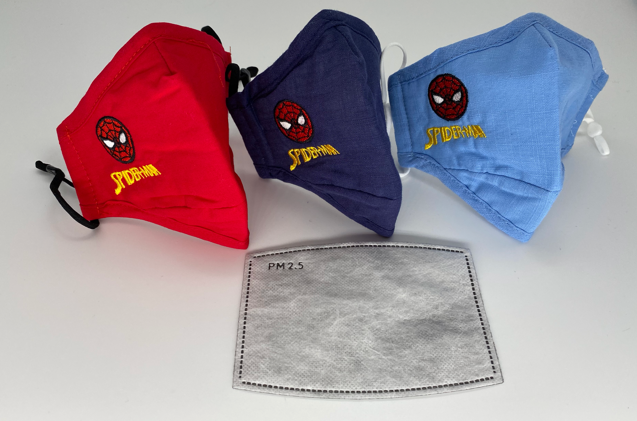 Facemasks For Kids | Boys and Girls