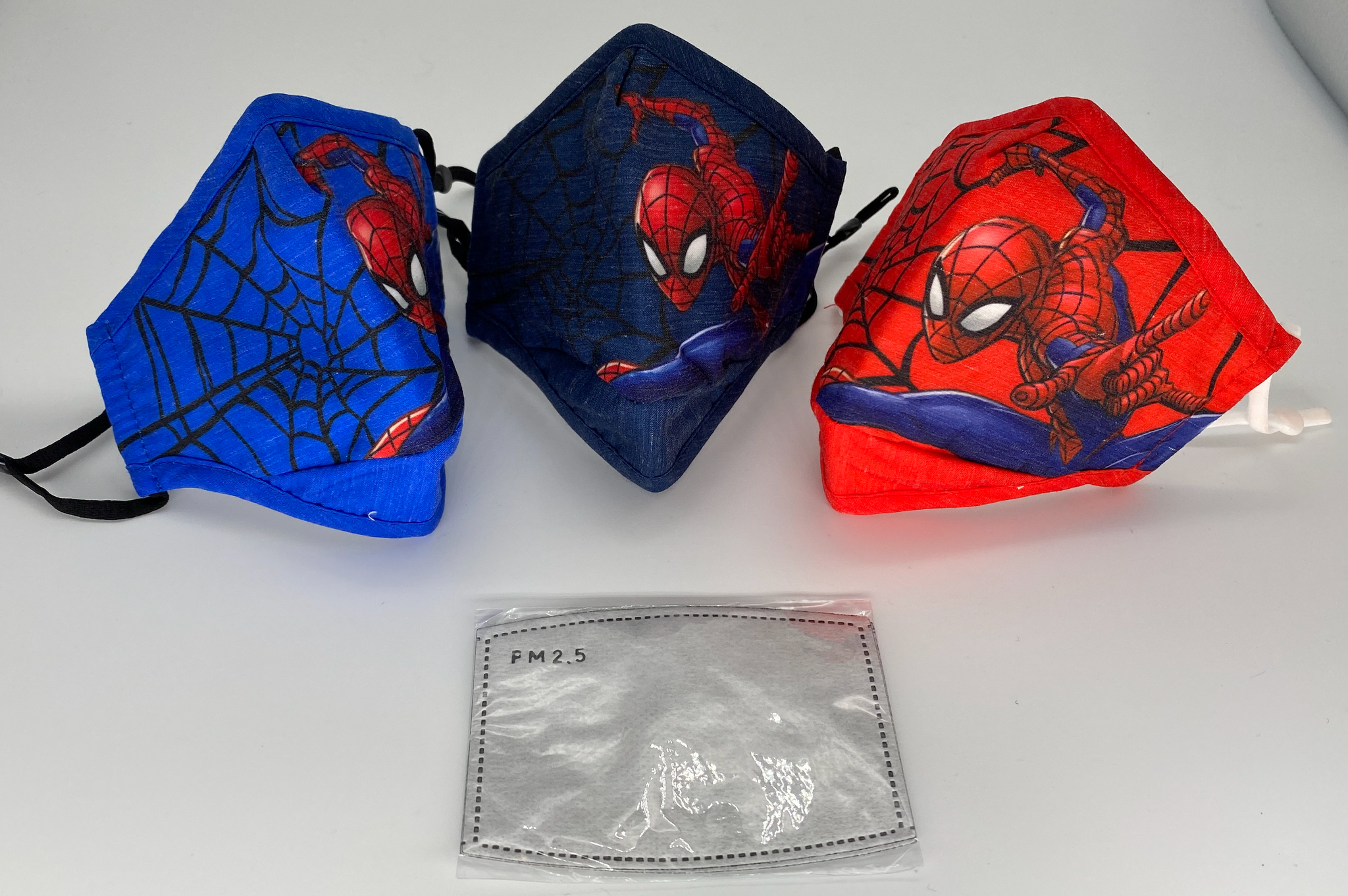 Facemasks For Kids | Boys and Girls