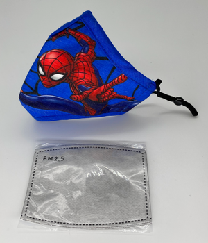 Facemasks For Kids | Boys and Girls