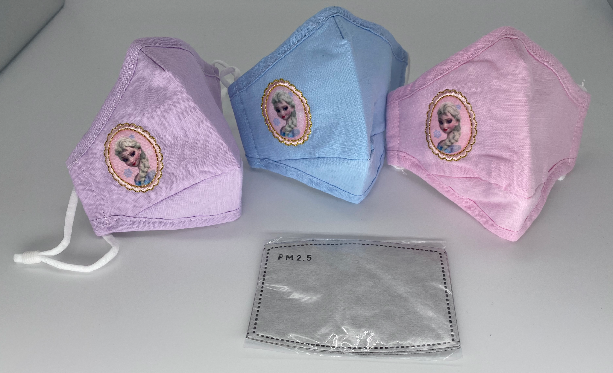 Facemasks For Kids | Boys and Girls