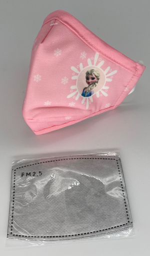 Facemasks For Kids | Boys and Girls