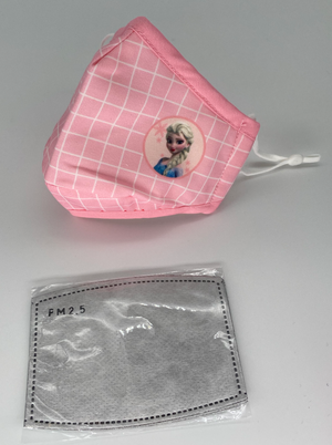 Facemasks For Kids | Boys and Girls