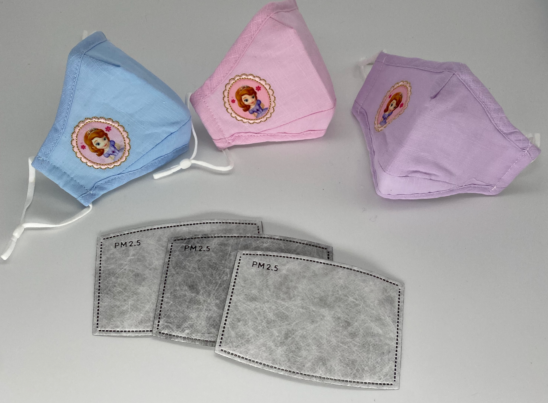 Facemasks For Kids | Boys and Girls