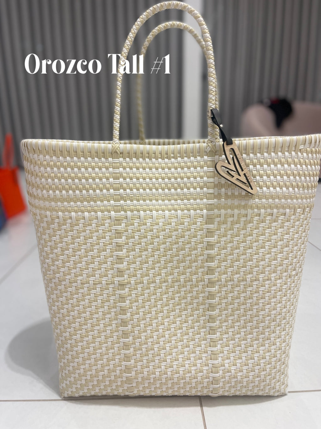 Orozco Tall