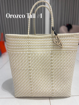 Orozco Tall