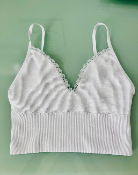 Cami basic underwear