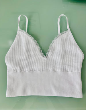 Cami basic underwear