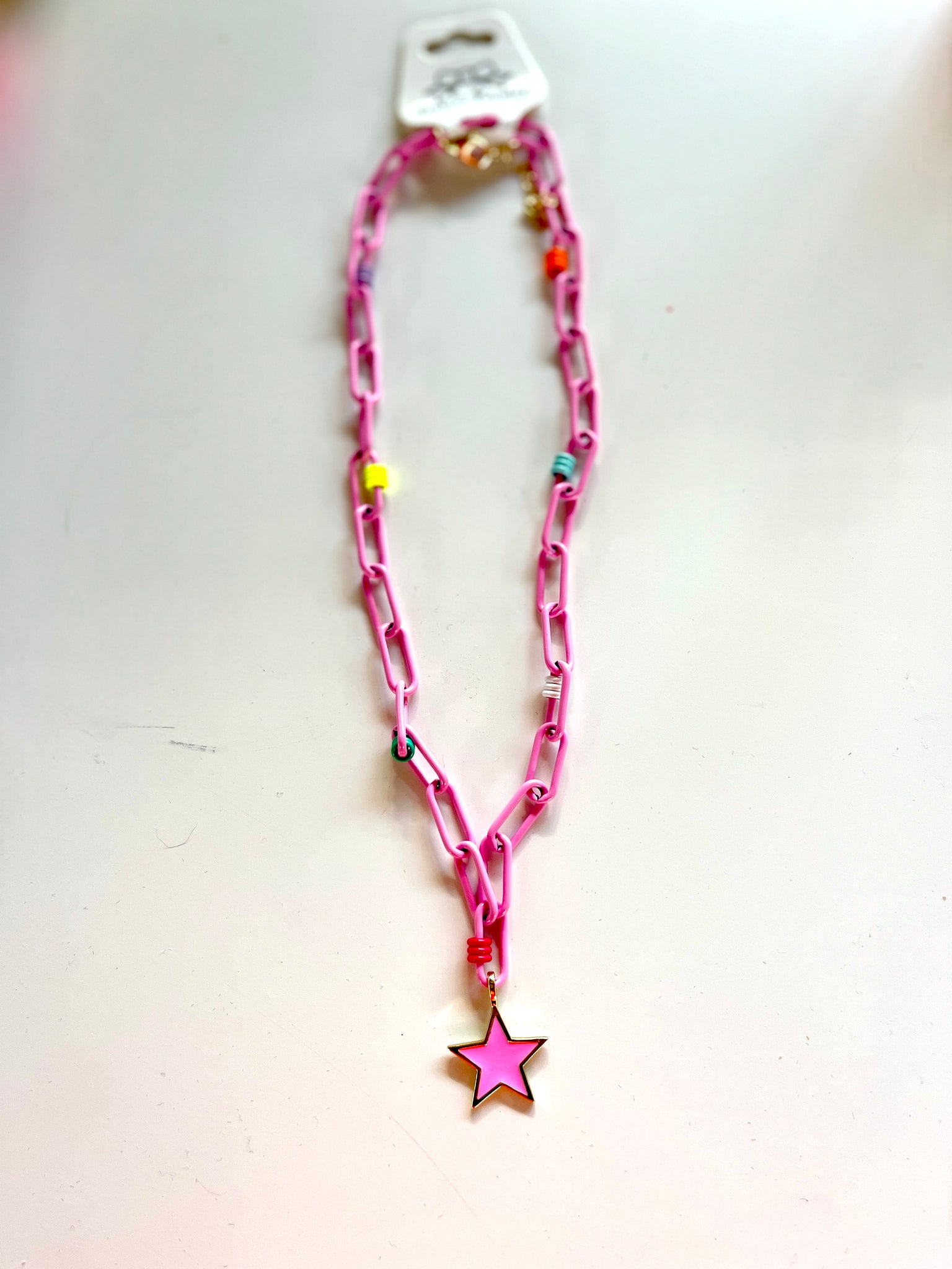 Dream Star Chain