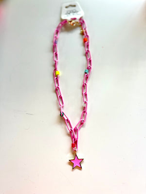 Dream Star Chain