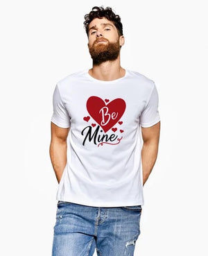 Cute Heart T-shirts