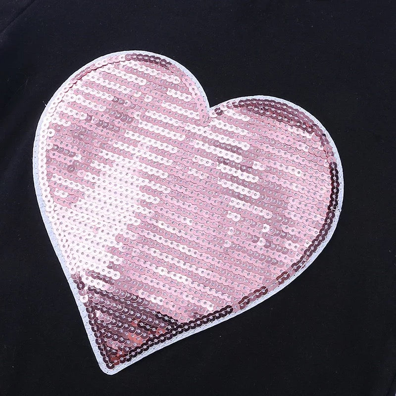 Knitted Girl Summer Dress