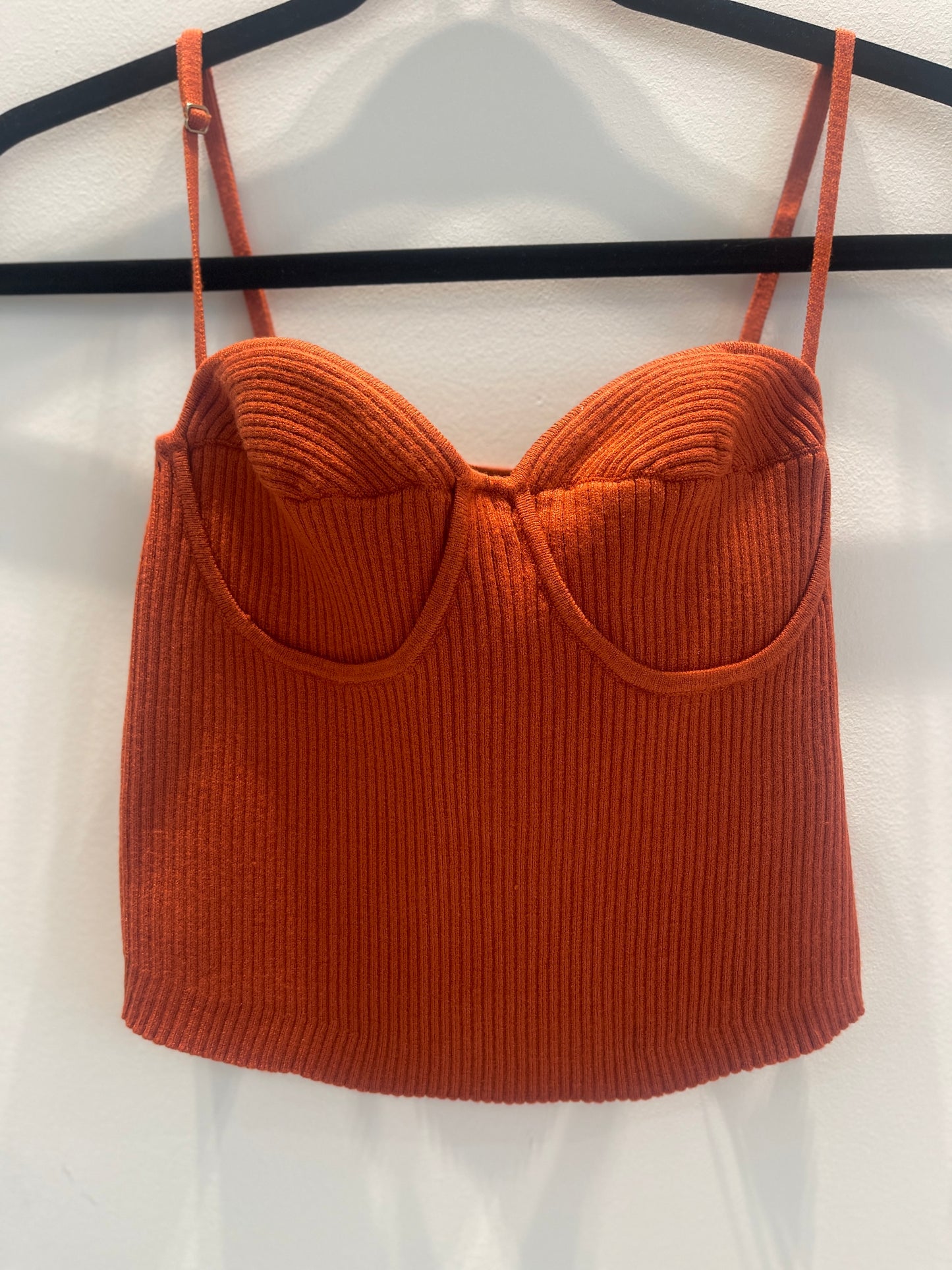 Rust Top