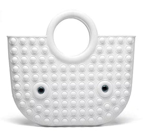 Bubble sensory handbag purse Pop It Fidget