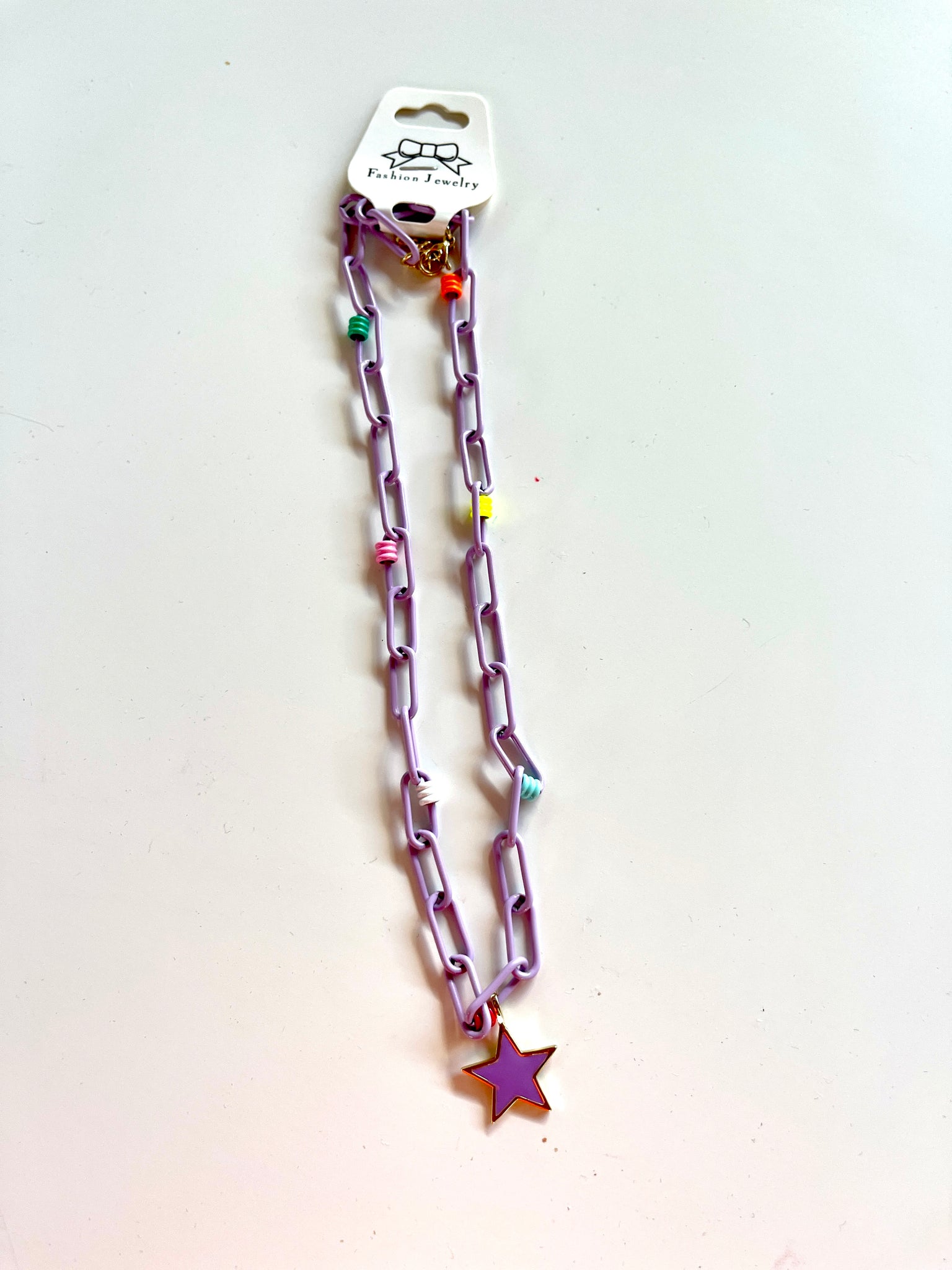 Dream Star Chain