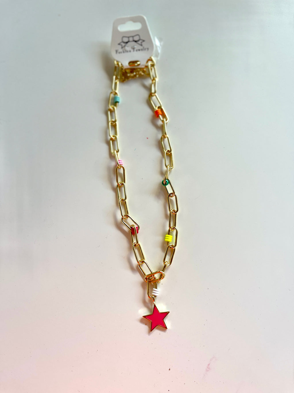 Dream Star Chain