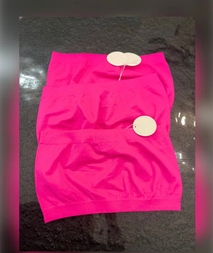 Neon Tube Top