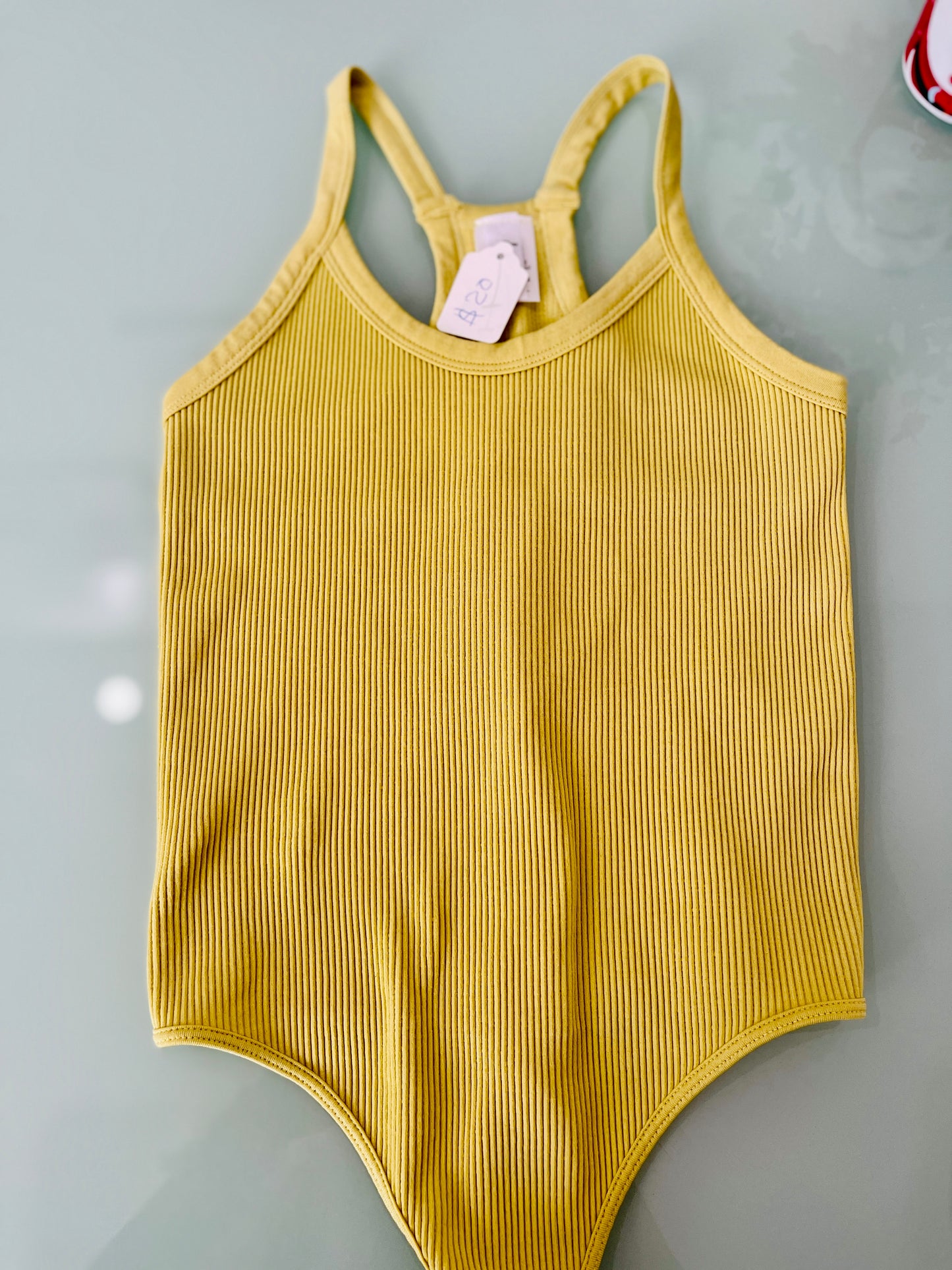 Bodysuits