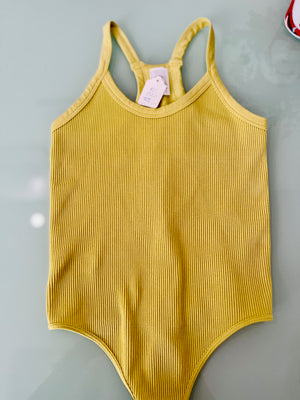 Bodysuits